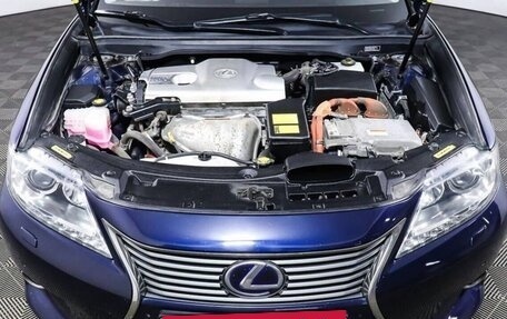 Lexus ES VII, 2012 год, 1 750 000 рублей, 14 фотография