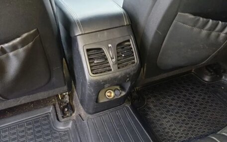 Hyundai Sonata VII, 2019 год, 2 050 000 рублей, 19 фотография