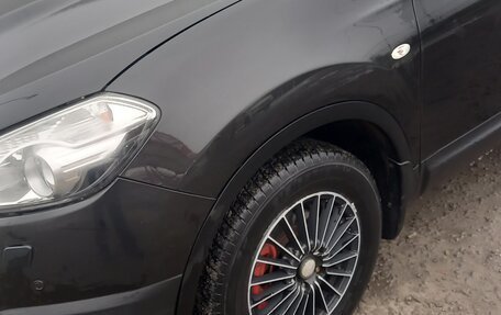 Nissan Qashqai, 2011 год, 900 000 рублей, 2 фотография