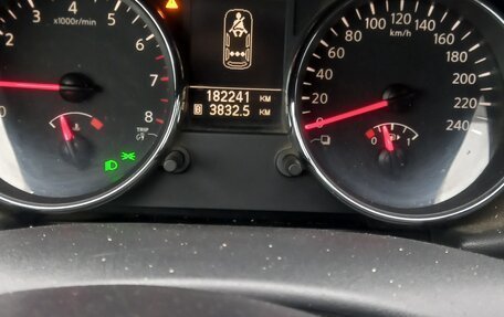 Nissan Qashqai, 2011 год, 900 000 рублей, 6 фотография