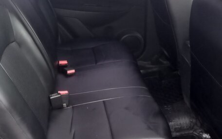 Nissan Qashqai, 2011 год, 900 000 рублей, 8 фотография