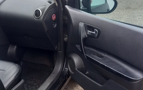 Nissan Qashqai, 2011 год, 900 000 рублей, 3 фотография