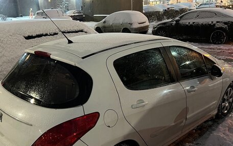 Peugeot 308 II, 2011 год, 790 000 рублей, 4 фотография