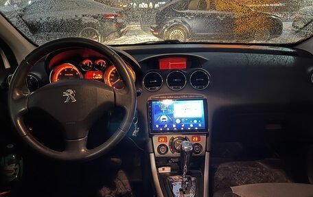 Peugeot 308 II, 2011 год, 790 000 рублей, 5 фотография