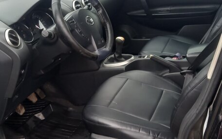 Nissan Qashqai, 2011 год, 900 000 рублей, 12 фотография