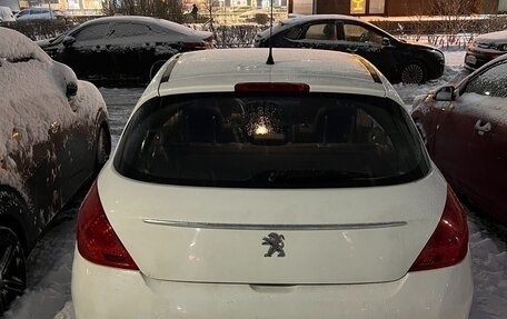 Peugeot 308 II, 2011 год, 790 000 рублей, 2 фотография