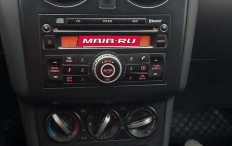 Nissan Qashqai, 2011 год, 900 000 рублей, 4 фотография