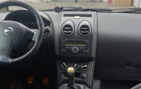 Nissan Qashqai, 2011 год, 900 000 рублей, 13 фотография