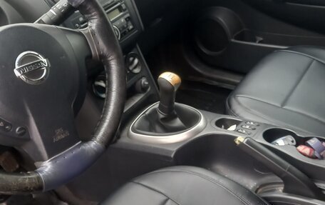 Nissan Qashqai, 2011 год, 900 000 рублей, 15 фотография