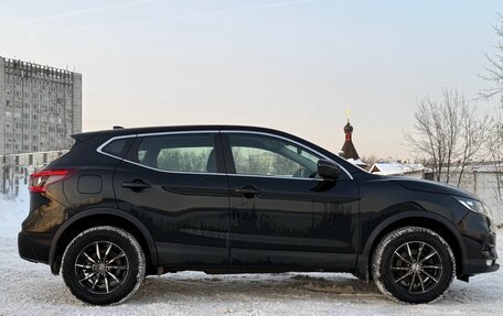 Nissan Qashqai, 2020 год, 2 280 000 рублей, 7 фотография