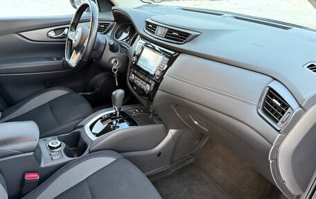 Nissan Qashqai, 2020 год, 2 280 000 рублей, 8 фотография