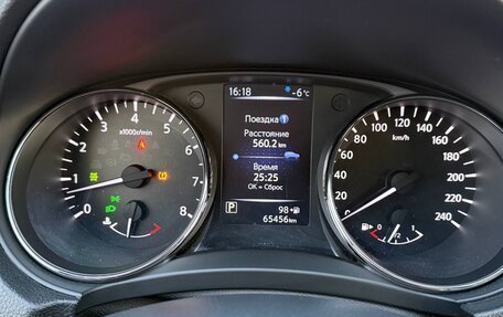 Nissan Qashqai, 2020 год, 2 280 000 рублей, 10 фотография