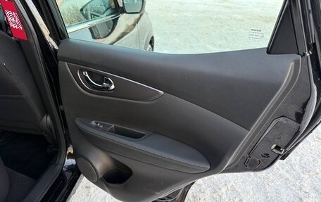 Nissan Qashqai, 2020 год, 2 280 000 рублей, 12 фотография