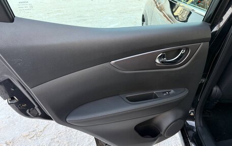 Nissan Qashqai, 2020 год, 2 280 000 рублей, 14 фотография