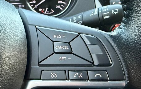 Nissan Qashqai, 2020 год, 2 280 000 рублей, 17 фотография