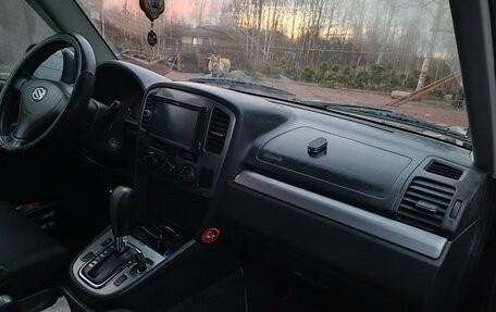 Suzuki Grand Vitara, 2005 год, 350 000 рублей, 4 фотография