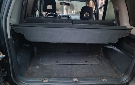 Suzuki Grand Vitara, 2005 год, 350 000 рублей, 5 фотография