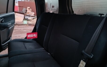 Suzuki Grand Vitara, 2005 год, 350 000 рублей, 6 фотография