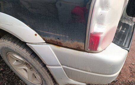 Suzuki Grand Vitara, 2005 год, 350 000 рублей, 7 фотография