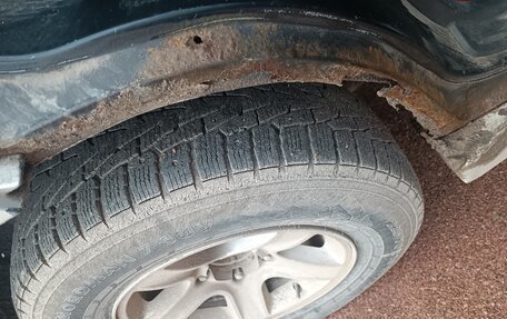 Suzuki Grand Vitara, 2005 год, 350 000 рублей, 8 фотография