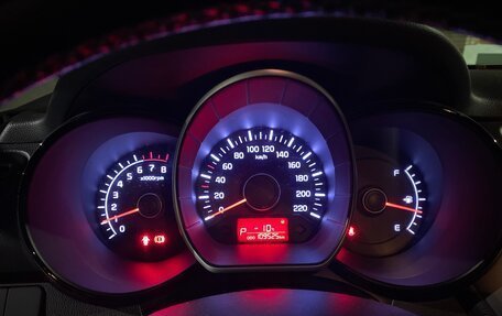 KIA Rio III рестайлинг, 2014 год, 850 000 рублей, 7 фотография