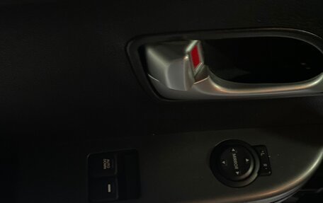 KIA Rio III рестайлинг, 2014 год, 850 000 рублей, 9 фотография