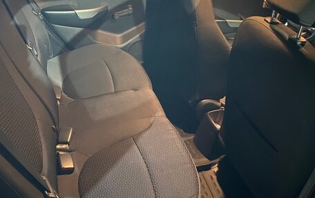 KIA Rio III рестайлинг, 2014 год, 850 000 рублей, 15 фотография