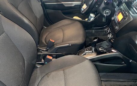 KIA Rio III рестайлинг, 2014 год, 850 000 рублей, 14 фотография