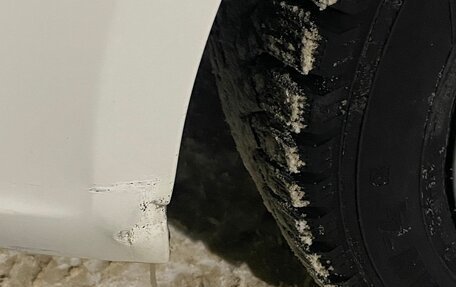 KIA Rio III рестайлинг, 2014 год, 850 000 рублей, 26 фотография