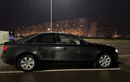 Audi A4, 2008 год, 785 000 рублей, 3 фотография