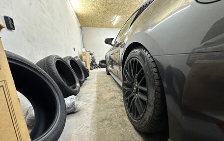 Ford Mustang VI рестайлинг, 2018 год, 4 500 000 рублей, 3 фотография