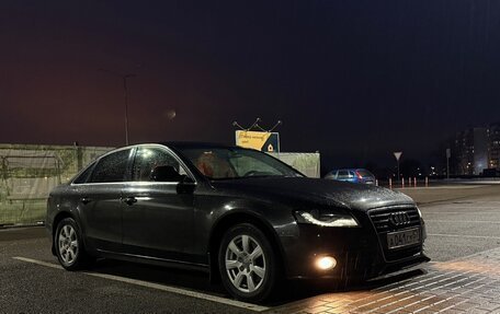 Audi A4, 2008 год, 785 000 рублей, 2 фотография