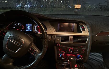 Audi A4, 2008 год, 785 000 рублей, 4 фотография