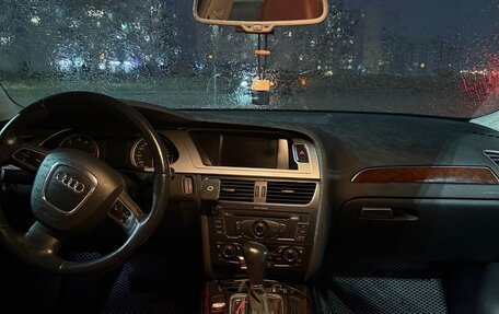 Audi A4, 2008 год, 785 000 рублей, 6 фотография