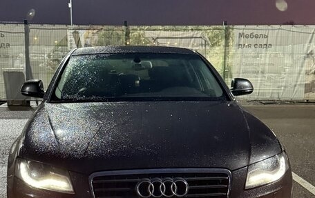 Audi A4, 2008 год, 785 000 рублей, 5 фотография