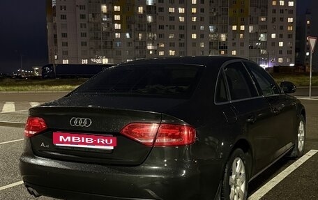 Audi A4, 2008 год, 785 000 рублей, 7 фотография