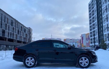 Volkswagen Jetta VI, 2015 год, 970 000 рублей, 4 фотография