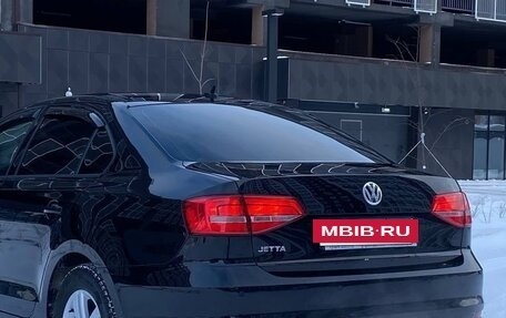 Volkswagen Jetta VI, 2015 год, 970 000 рублей, 8 фотография