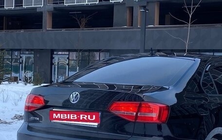 Volkswagen Jetta VI, 2015 год, 970 000 рублей, 9 фотография