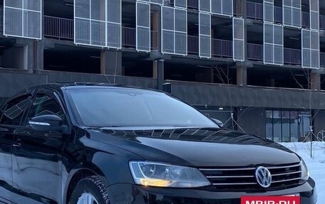 Volkswagen Jetta VI, 2015 год, 970 000 рублей, 3 фотография