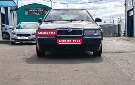 Skoda Octavia IV, 2000 год, 400 000 рублей, 2 фотография