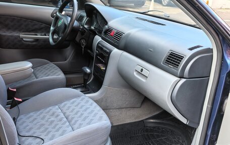 Skoda Octavia IV, 2000 год, 400 000 рублей, 8 фотография