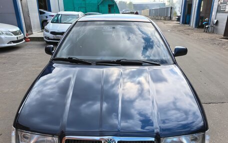 Skoda Octavia IV, 2000 год, 400 000 рублей, 10 фотография