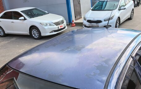 Skoda Octavia IV, 2000 год, 400 000 рублей, 15 фотография