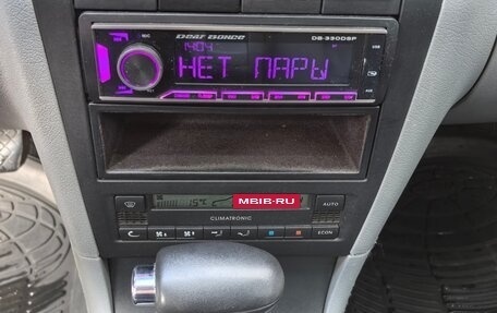 Skoda Octavia IV, 2000 год, 400 000 рублей, 11 фотография