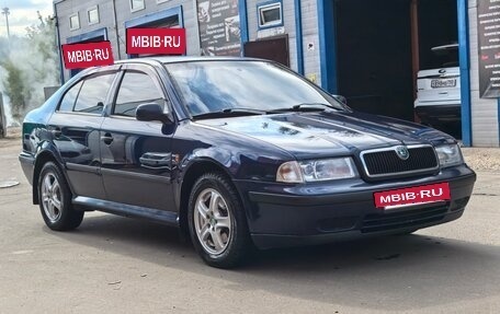 Skoda Octavia IV, 2000 год, 400 000 рублей, 3 фотография