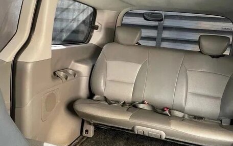 Hyundai Grand Starex Grand Starex I рестайлинг 2, 2009 год, 1 200 000 рублей, 5 фотография