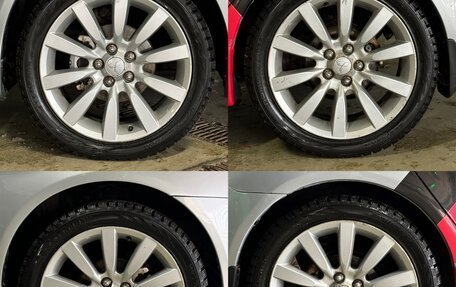 Mitsubishi Lancer IX, 2007 год, 990 000 рублей, 10 фотография