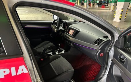 Mitsubishi Lancer IX, 2007 год, 990 000 рублей, 12 фотография