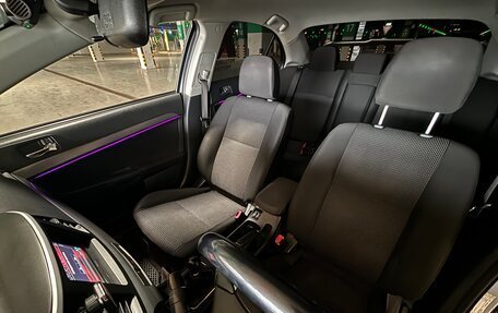 Mitsubishi Lancer IX, 2007 год, 990 000 рублей, 16 фотография